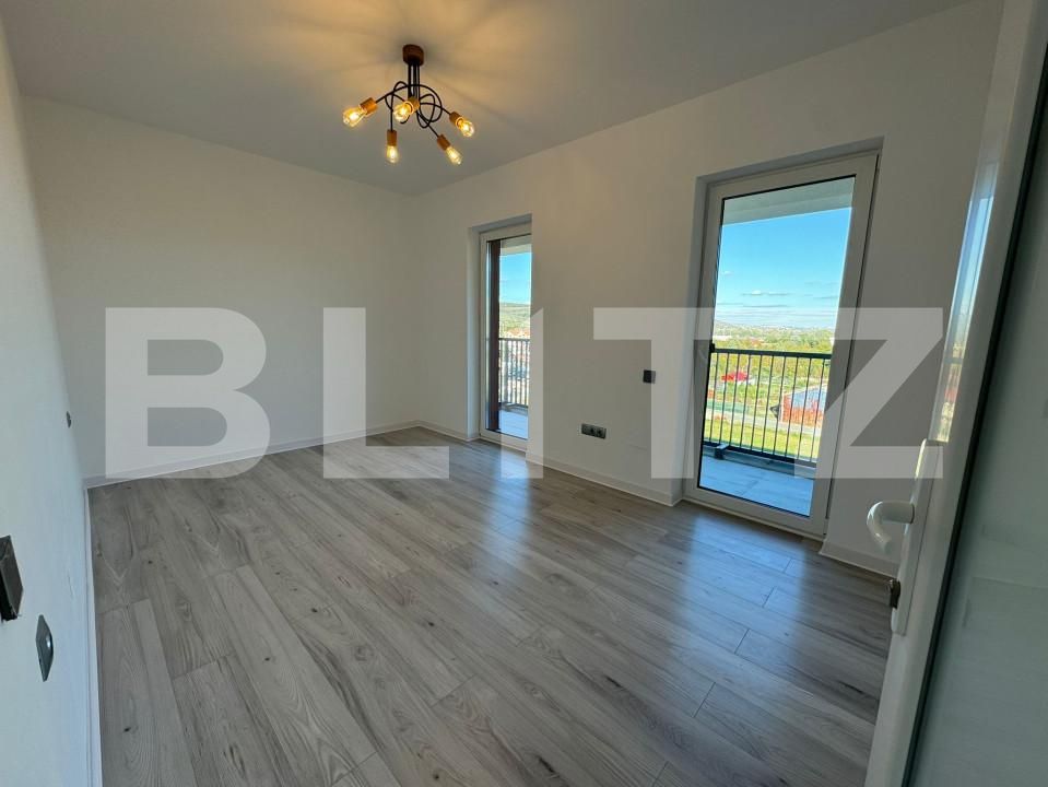 Apartament de vânzare 3 camere Floreşti - 160338AV | BLITZ Cluj-Napoca | Poza8