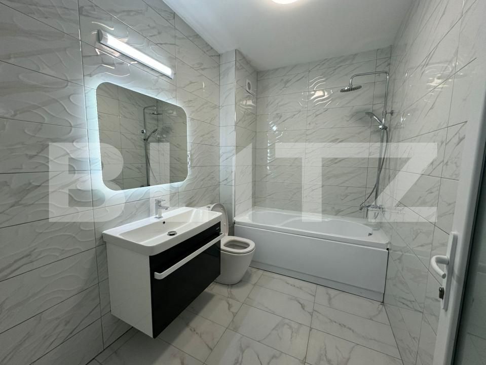 Apartament de vânzare 3 camere Floreşti - 160338AV | BLITZ Cluj-Napoca | Poza14