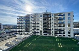 Apartament 2 camere, , orientare Sud-Vestica, Elite City