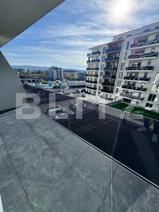 Apartament de vânzare 2 camere Marasti - 160340AV | BLITZ Cluj-Napoca | Poza3