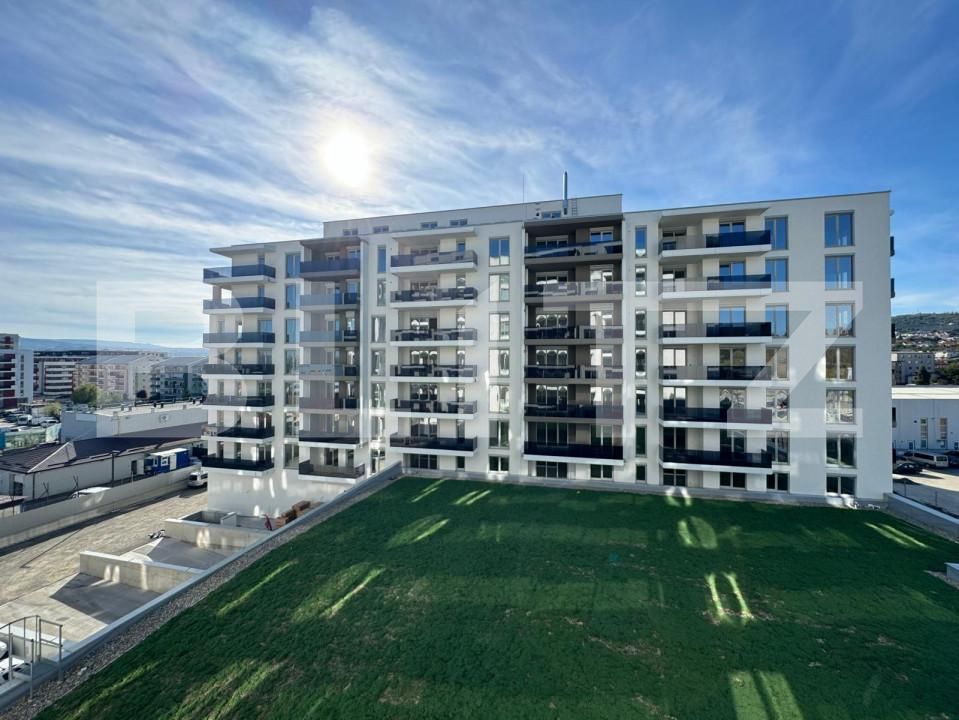 Apartament de vânzare 2 camere Marasti - 160340AV | BLITZ Cluj-Napoca | Poza1