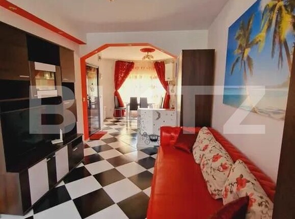 Garsonieră de închiriat Dambul Rotund - 160341AI | BLITZ Cluj-Napoca | Poza5