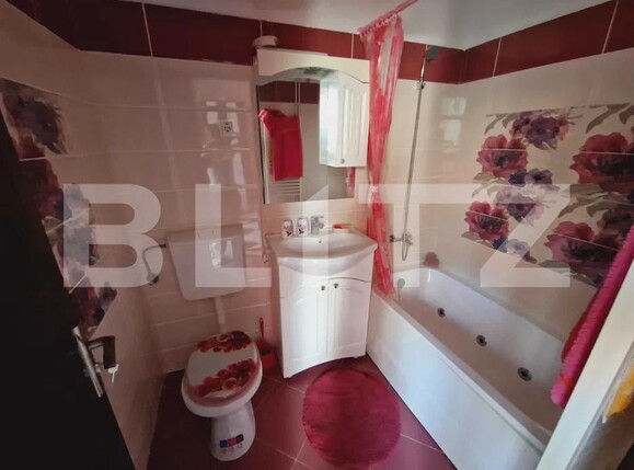 Garsonieră de închiriat Dambul Rotund - 160341AI | BLITZ Cluj-Napoca | Poza8