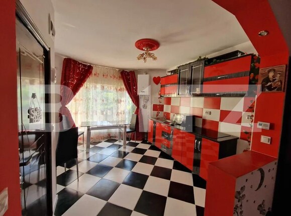 Garsonieră de închiriat Dambul Rotund - 160341AI | BLITZ Cluj-Napoca | Poza2