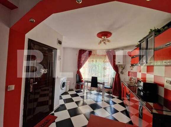 Garsonieră de închiriat Dambul Rotund - 160341AI | BLITZ Cluj-Napoca | Poza3