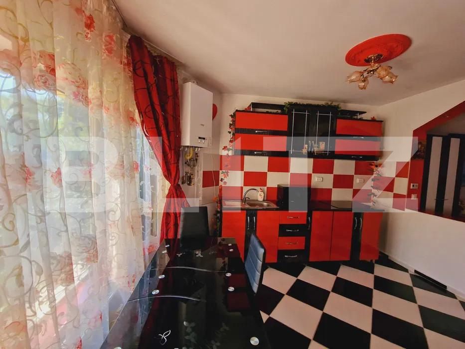 Garsonieră de închiriat Dambul Rotund - 160341AI | BLITZ Cluj-Napoca | Poza6