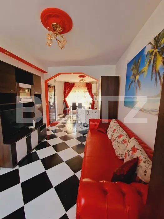 Garsonieră de închiriat Dambul Rotund - 160341AI | BLITZ Cluj-Napoca | Poza5