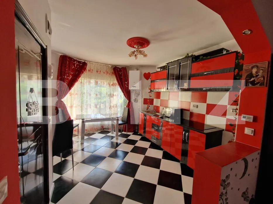 Garsonieră de închiriat Dambul Rotund - 160341AI | BLITZ Cluj-Napoca | Poza2