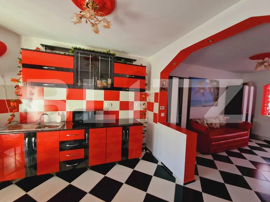 Garsonieră de închiriat Dambul Rotund - 160341AI | BLITZ Cluj-Napoca | Poza4