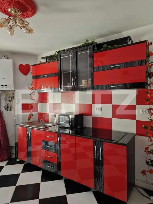 Garsonieră de închiriat Dambul Rotund - 160341AI | BLITZ Cluj-Napoca | Poza7