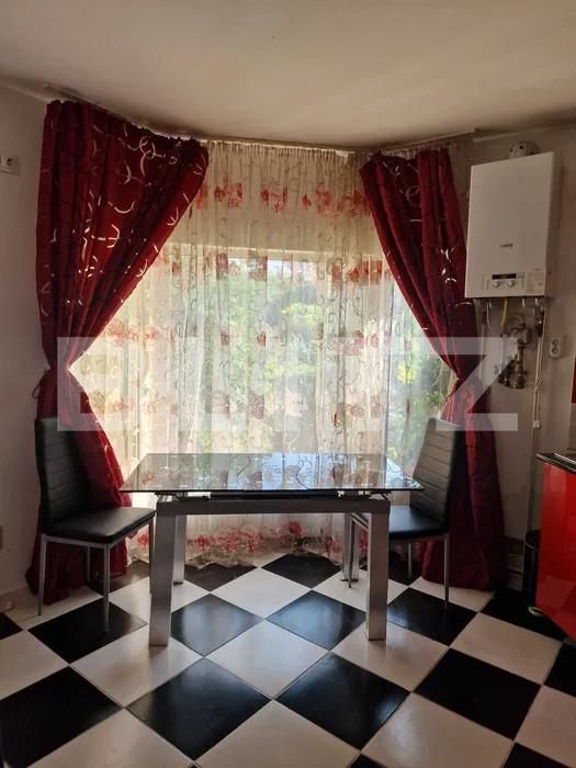 Garsonieră de închiriat Dambul Rotund - 160341AI | BLITZ Cluj-Napoca | Poza1