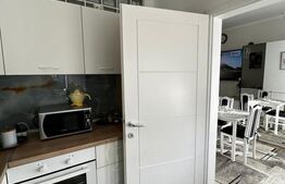 Apartament 1 camera decomandat, 36 mp utili, mobilat utilat, zona Terra 