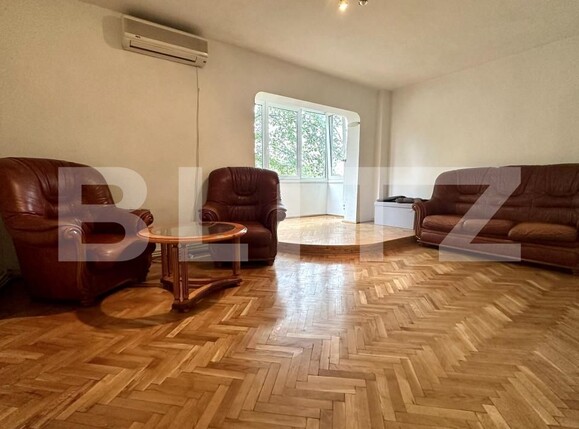 Apartament de închiriat 3 camere Gheorgheni - 160347AI | BLITZ Cluj-Napoca | Poza2