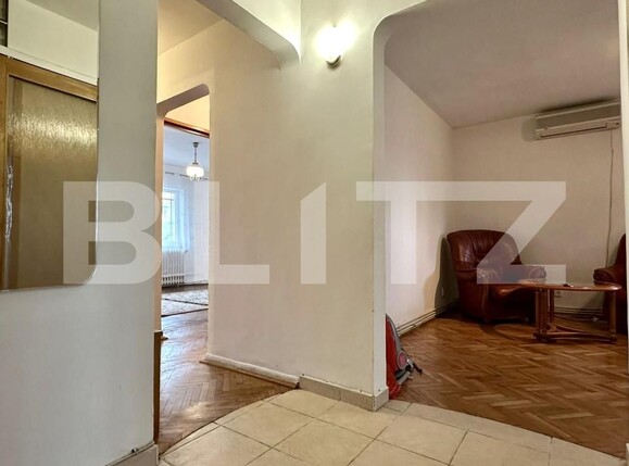 Apartament de închiriat 3 camere Gheorgheni - 160347AI | BLITZ Cluj-Napoca | Poza4