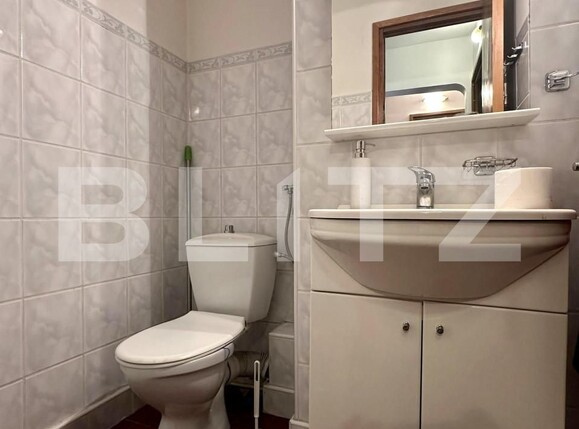 Apartament de închiriat 3 camere Gheorgheni - 160347AI | BLITZ Cluj-Napoca | Poza10
