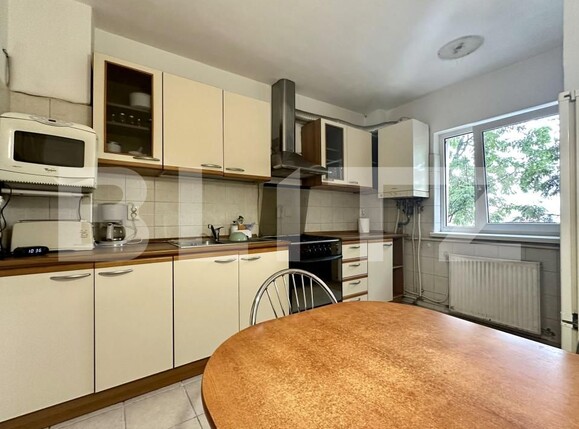 Apartament de închiriat 3 camere Gheorgheni - 160347AI | BLITZ Cluj-Napoca | Poza6