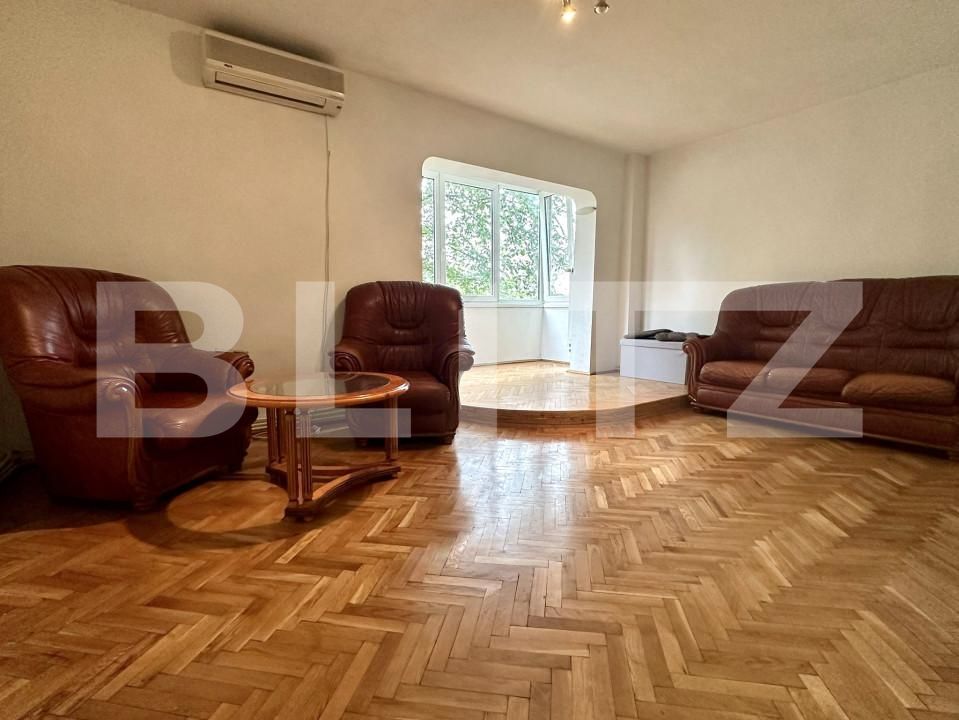 Apartament de închiriat 3 camere Gheorgheni - 160347AI | BLITZ Cluj-Napoca | Poza2