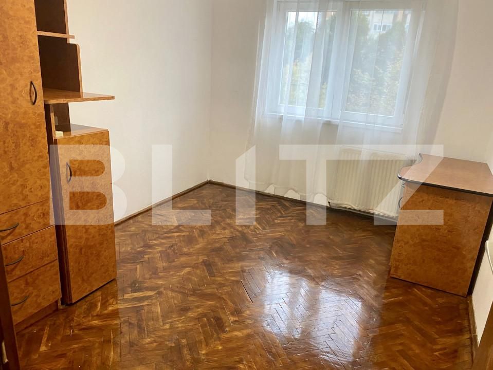Apartament de închiriat 3 camere Gheorgheni - 160347AI | BLITZ Cluj-Napoca | Poza5