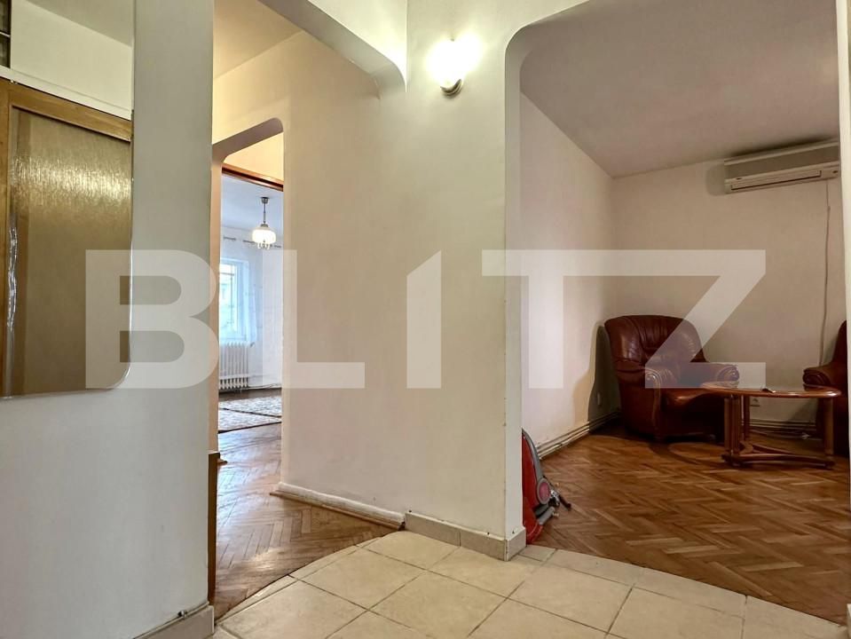 Apartament de închiriat 3 camere Gheorgheni - 160347AI | BLITZ Cluj-Napoca | Poza4