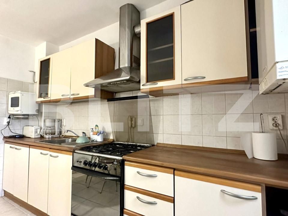 Apartament de închiriat 3 camere Gheorgheni - 160347AI | BLITZ Cluj-Napoca | Poza7