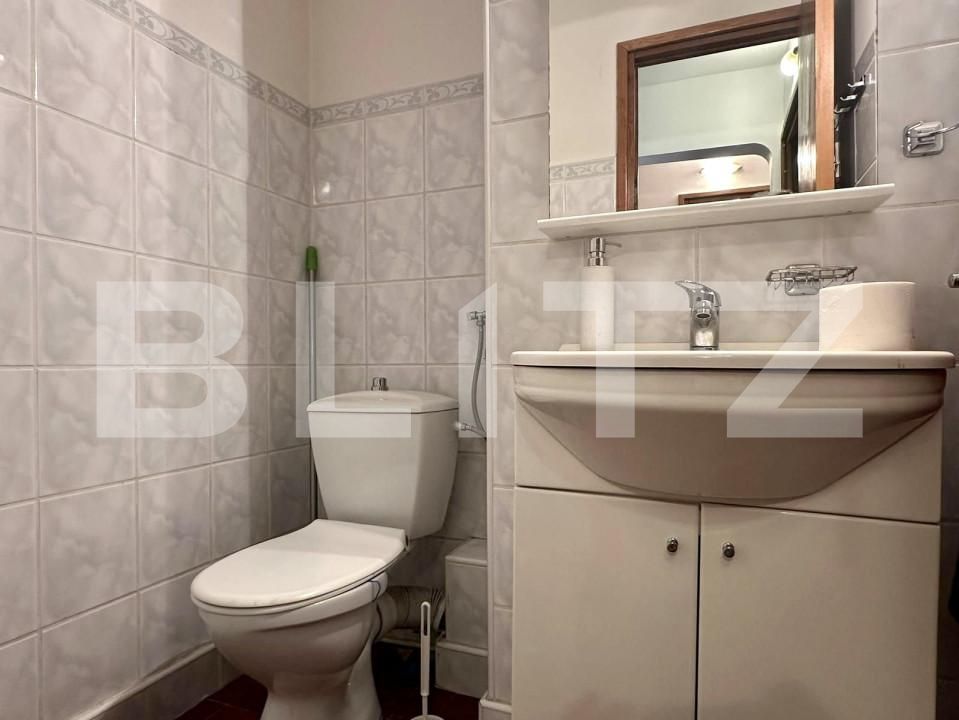 Apartament de închiriat 3 camere Gheorgheni - 160347AI | BLITZ Cluj-Napoca | Poza10