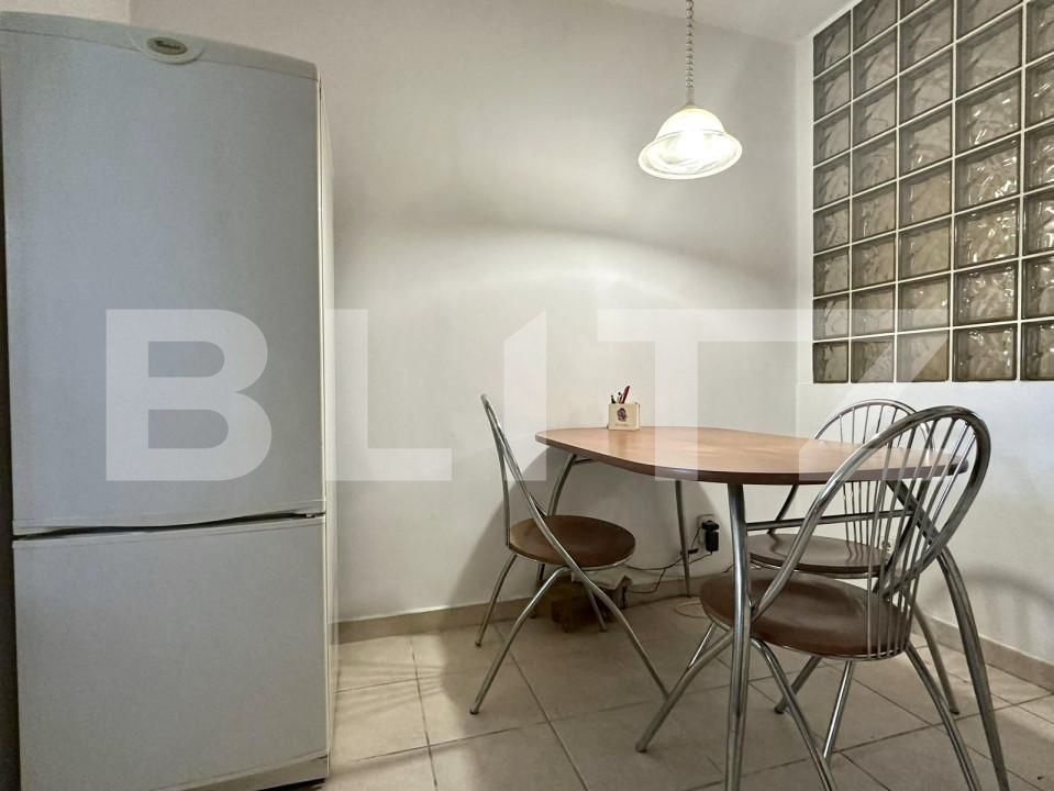 Apartament de închiriat 3 camere Gheorgheni - 160347AI | BLITZ Cluj-Napoca | Poza8