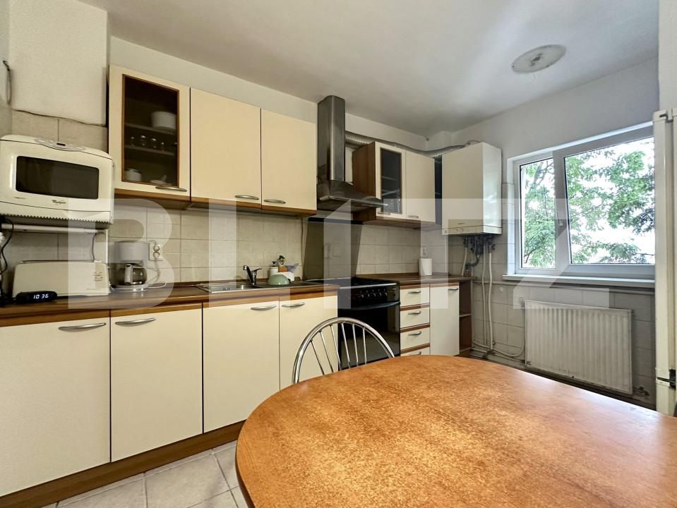 Apartament de închiriat 3 camere Gheorgheni - 160347AI | BLITZ Cluj-Napoca | Poza6