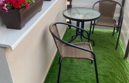 De vanzare apartament de 2 camere decomandat