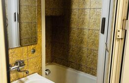 Apartament 2 camere 42 mp, etajul 1 in zona Bucium Manastur!