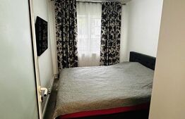 Apartament 2 camere 42 mp, etajul 1 in zona Bucium Manastur!