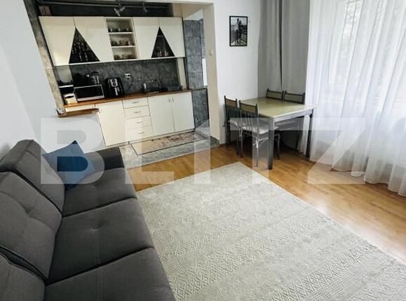 Apartament de vânzare 2 camere Manastur - 160352AV | BLITZ Cluj-Napoca | Poza2