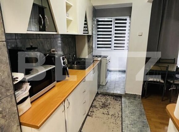 Apartament de vânzare 2 camere Manastur - 160352AV | BLITZ Cluj-Napoca | Poza1