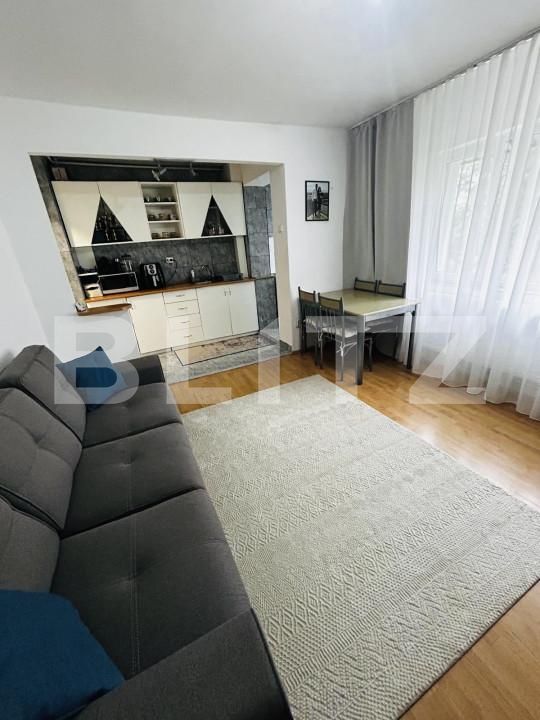 Apartament de vânzare 2 camere Manastur - 160352AV | BLITZ Cluj-Napoca | Poza2