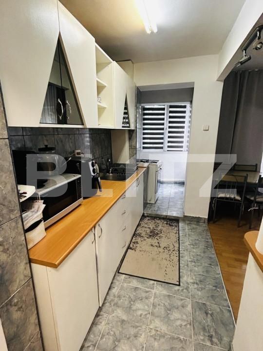 Apartament de vânzare 2 camere Manastur - 160352AV | BLITZ Cluj-Napoca | Poza1