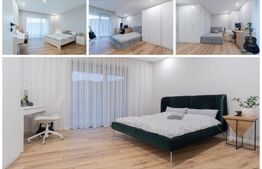 Vila intr-o locatie unica in  Feleacu cu teren de 1700 m2