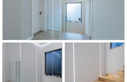 Vila intr-o locatie unica in  Feleacu cu teren de 1700 m2