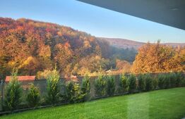 Vila intr-o locatie unica in  Feleacu cu teren de 1700 m2