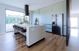 Vila intr-o locatie unica in  Feleacu cu teren de 1700 m2