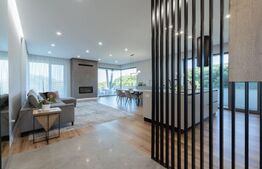 Vila intr-o locatie unica in  Feleacu cu teren de 1700 m2