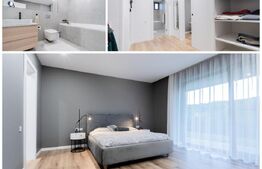 Vila intr-o locatie unica in  Feleacu cu teren de 1700 m2