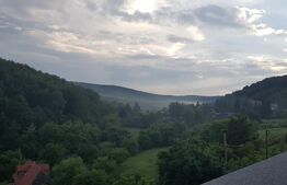 Vila intr-o locatie unica in  Feleacu cu teren de 1700 m2