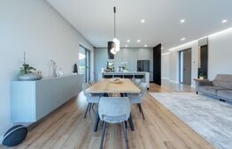 Vila intr-o locatie unica in  Feleacu cu teren de 1700 m2