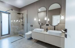 Vila intr-o locatie unica in  Feleacu cu teren de 1700 m2