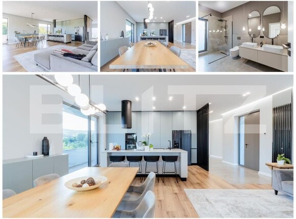 Casa de vânzare 5 camere Feleacu - 160354CV | BLITZ Cluj-Napoca | Poza11