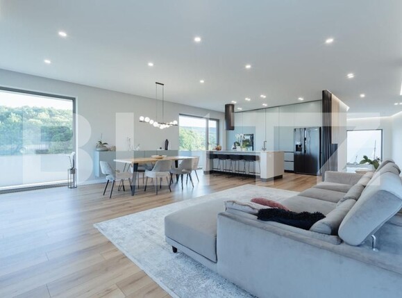 Casa de vânzare 5 camere Feleacu - 160354CV | BLITZ Cluj-Napoca | Poza9