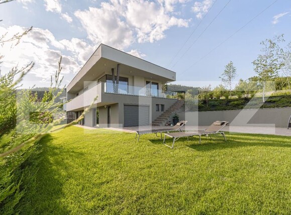 Casa de vânzare 5 camere Feleacu - 160354CV | BLITZ Cluj-Napoca | Poza1