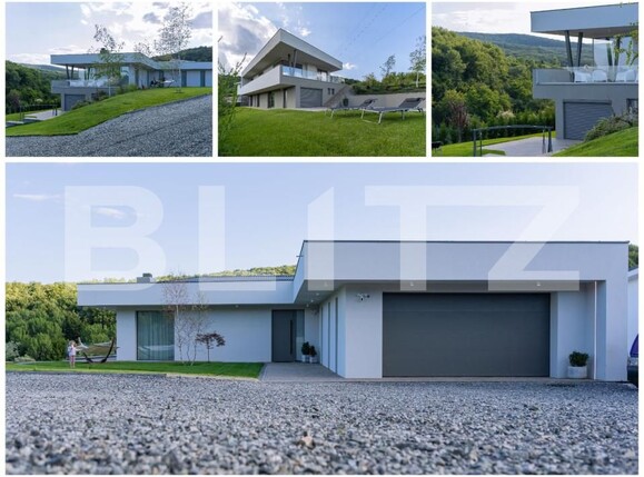 Casa de vânzare 5 camere Feleacu - 160354CV | BLITZ Cluj-Napoca | Poza5