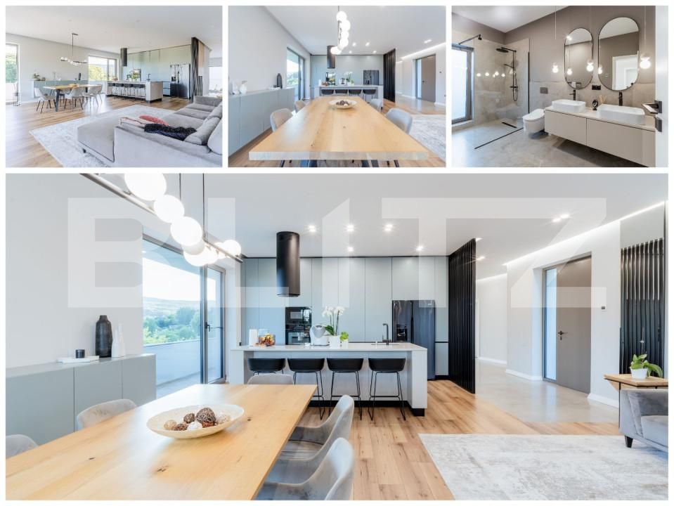 Casa de vânzare 5 camere Feleacu - 160354CV | BLITZ Cluj-Napoca | Poza11