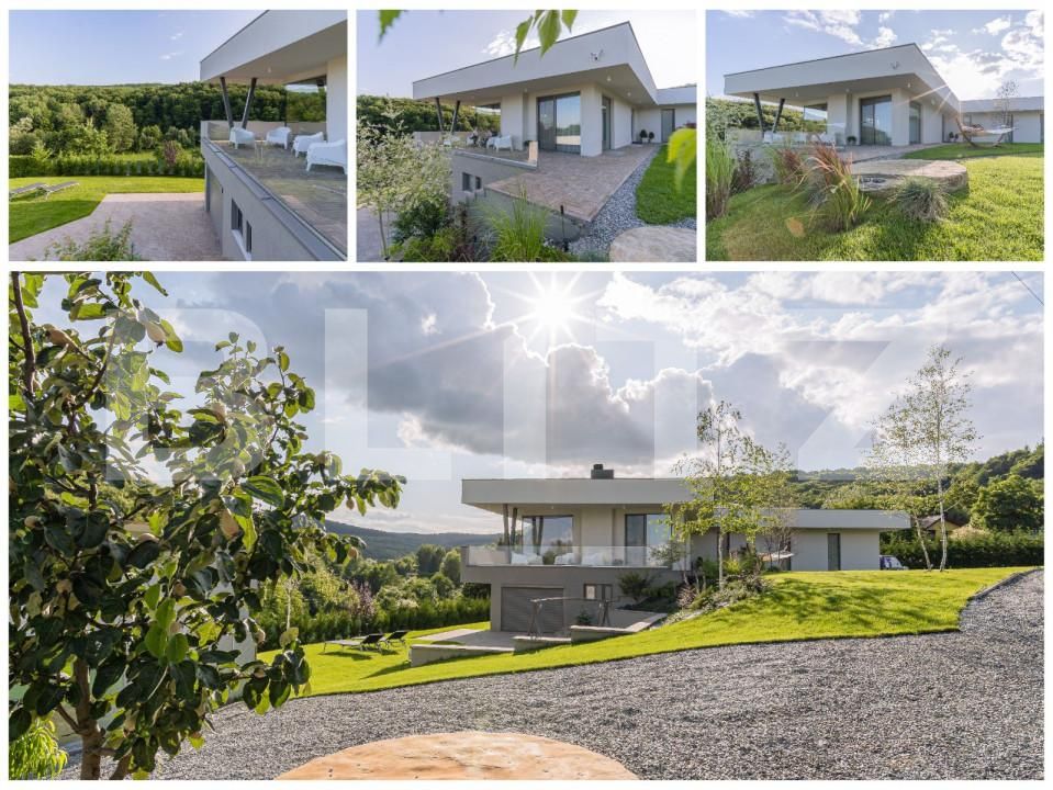 Casa de vânzare 5 camere Feleacu - 160354CV | BLITZ Cluj-Napoca | Poza2