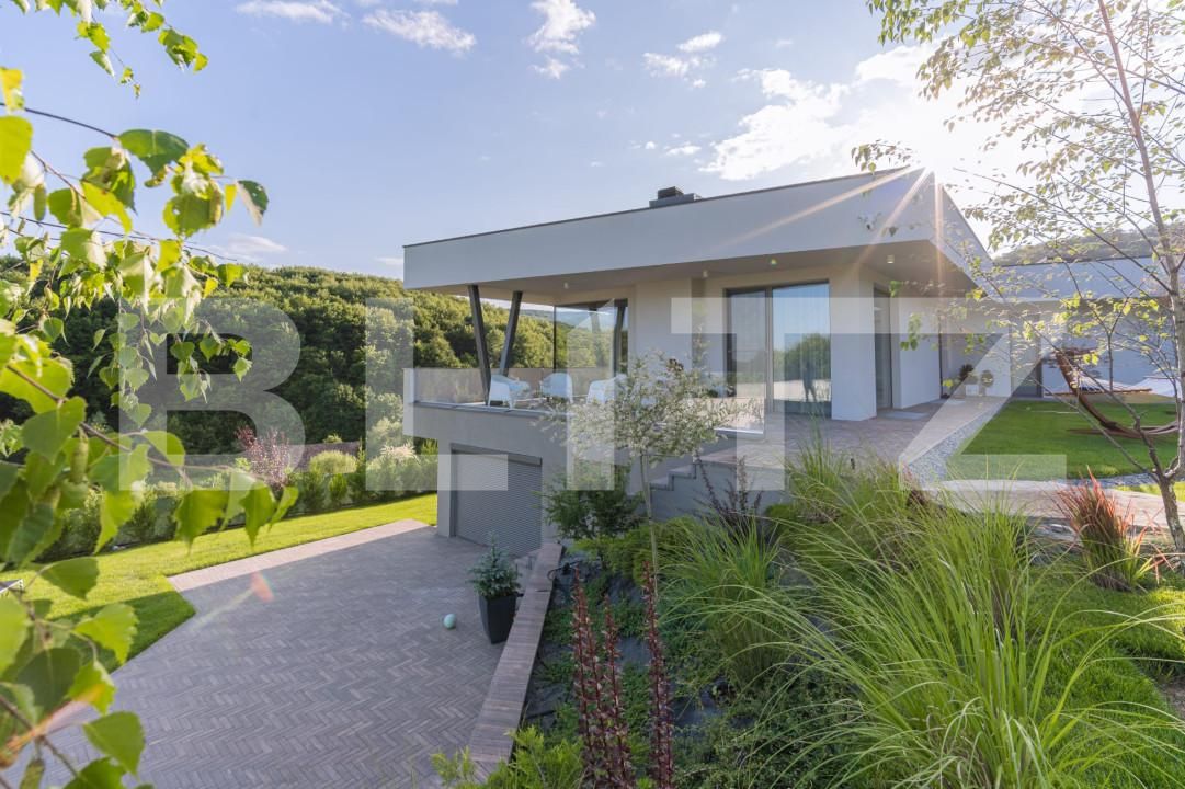 Casa de vânzare 5 camere Feleacu - 160354CV | BLITZ Cluj-Napoca | Poza4